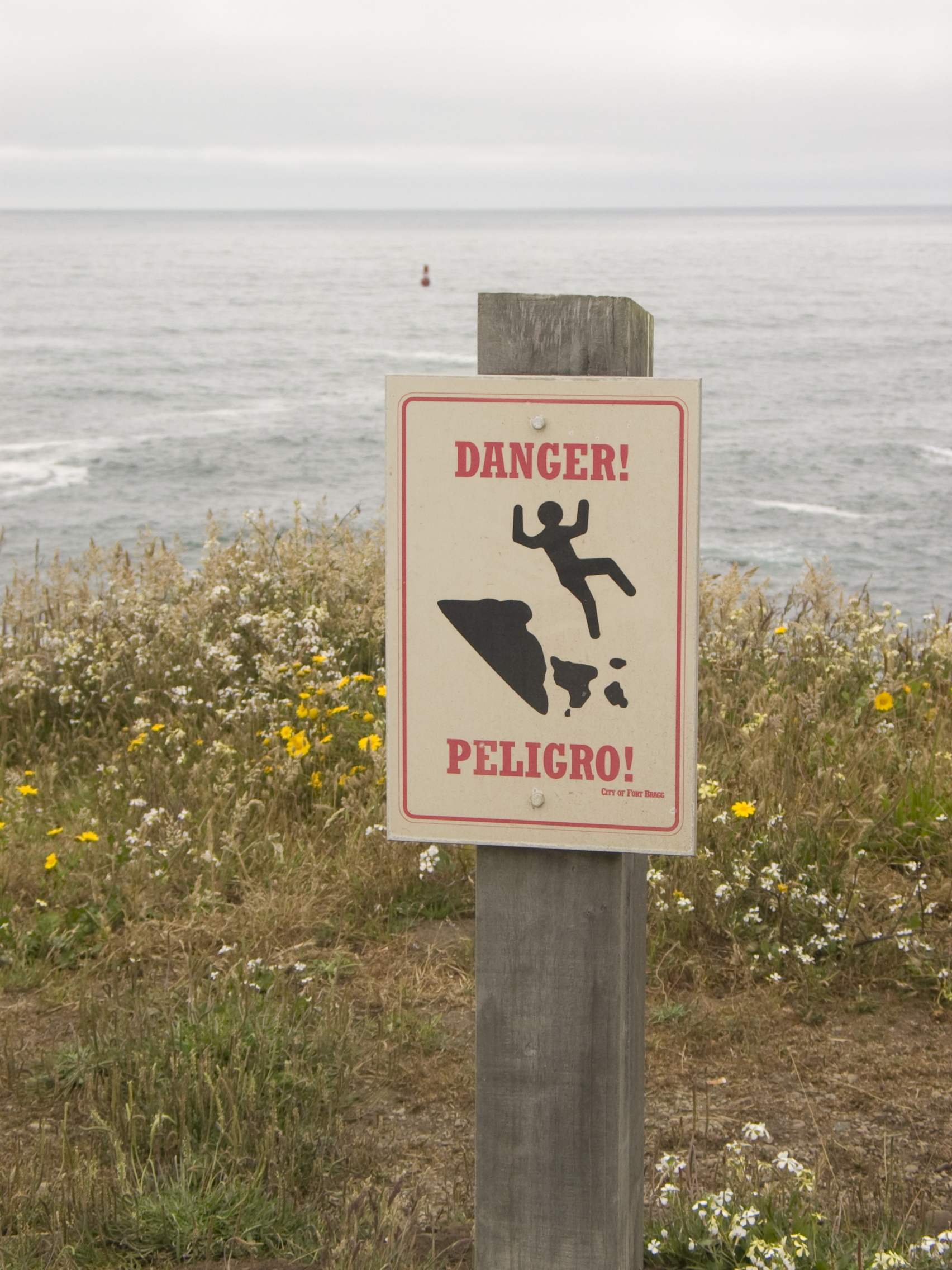 Cool Signs -Falling Off Cliff | Null Knowledge